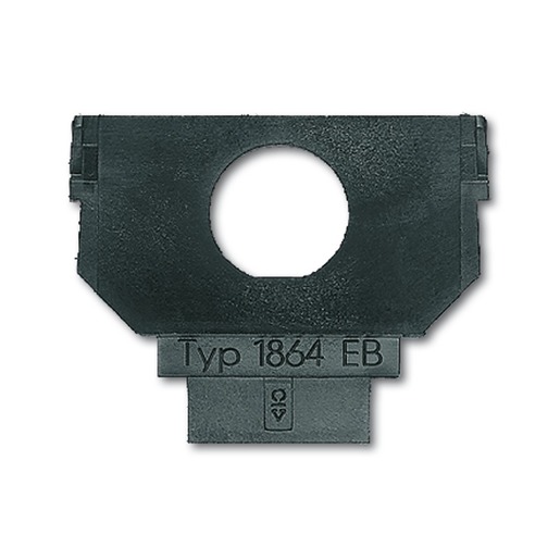 Busch-Jaeger 1864 EB Turkiye