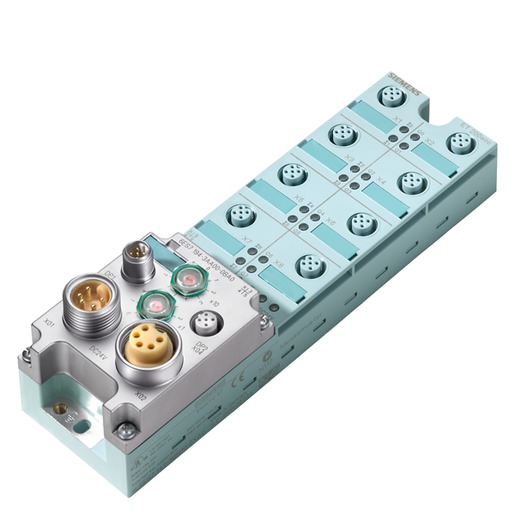 Siemens 6ES7142-3BH00-0XA0 Turkiye