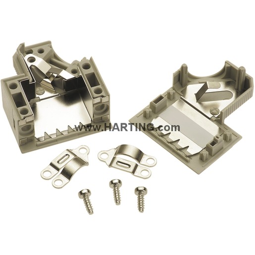 Harting Deutschland 09670150573 Turkiye