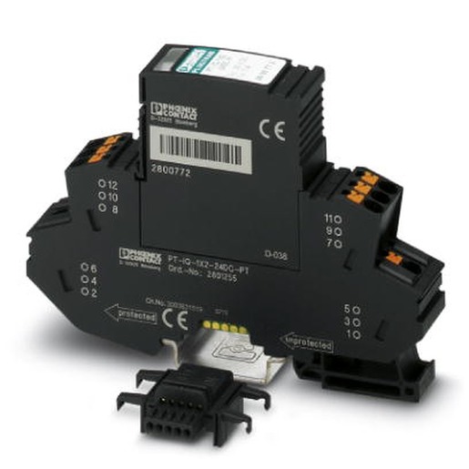 Phoenix Contact PT-IQ-1X2-48DC-PT Turkiye