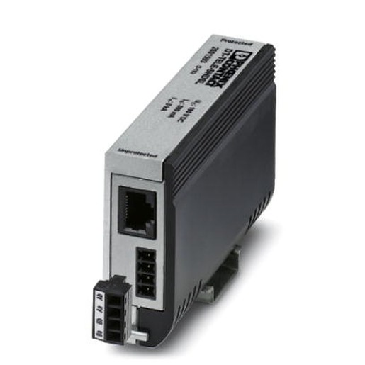 Phoenix Contact DT-TELE-SHDSL Turkiye