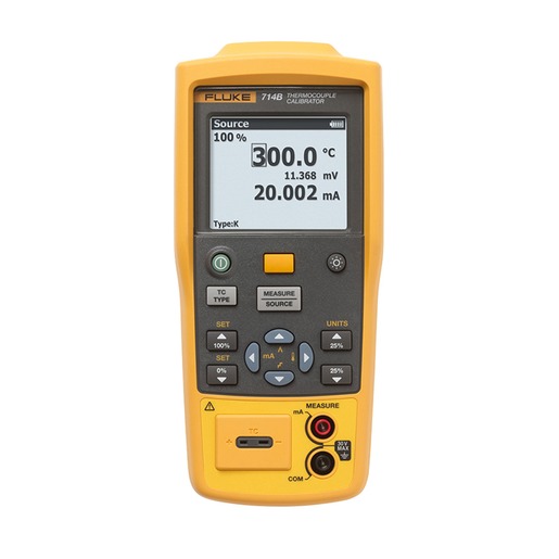 Fluke FLUKE-714B/EN Turkiye