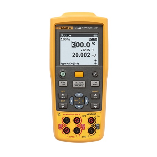 Fluke FLUKE-712B/EN Turkiye