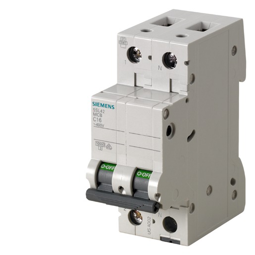 Siemens 5SL4508-7 Turkiye