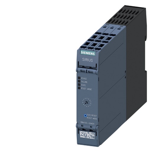 Siemens 3RM1007-2AA04 Turkiye