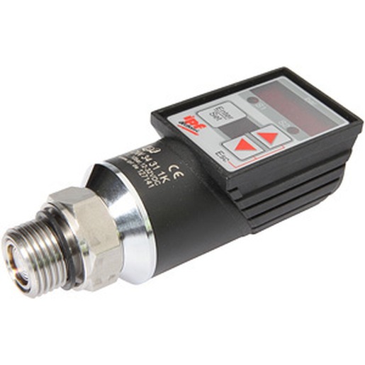 IPF Electronic DW34311K Turkiye