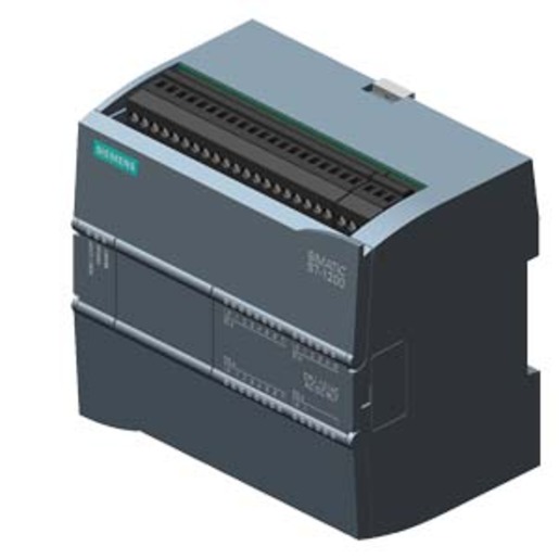 Siemens 6ES7214-1BG40-0XB0 Turkiye