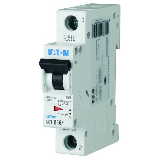 Eaton Electric FAZT-C2/1 Turkiye