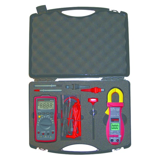 Beha-Amprobe AMPRB-EU-01-A Turkiye