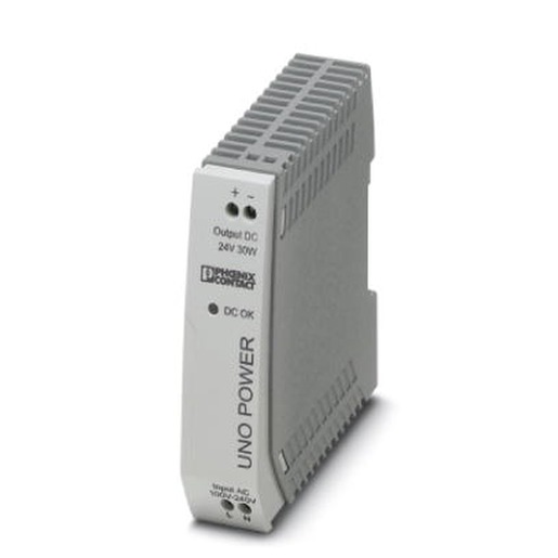 Phoenix Contact UNO-PS/1AC/24DC/ 30W Turkiye