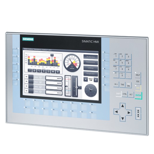 Siemens 6AV2124-1JC01-0AX0 Turkiye