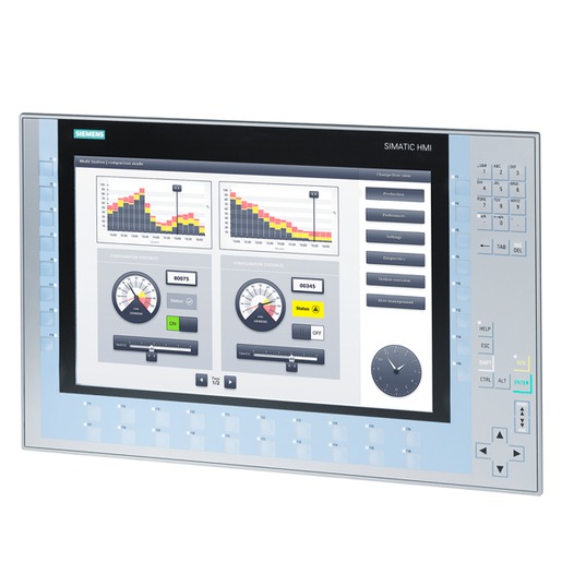 Siemens 6AV2124-1QC02-0AX0 Turkiye