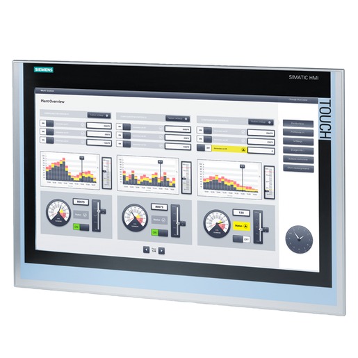 Siemens 6AV2124-0XC02-0AX0 Turkiye