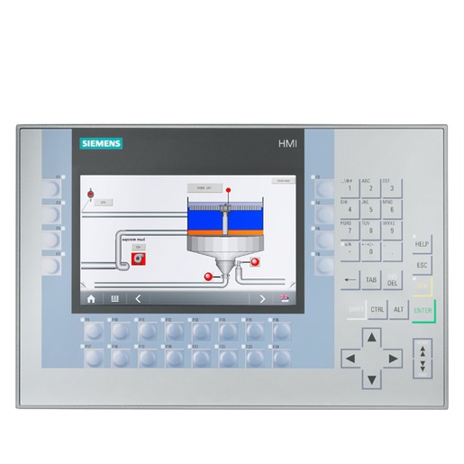 Siemens 6AG1124-1GC01-4AX0 Turkiye