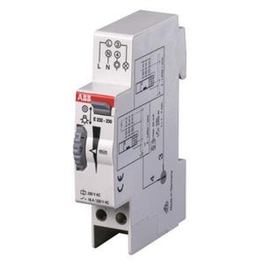 ABB E232E-230-MULTI10 Turkiye