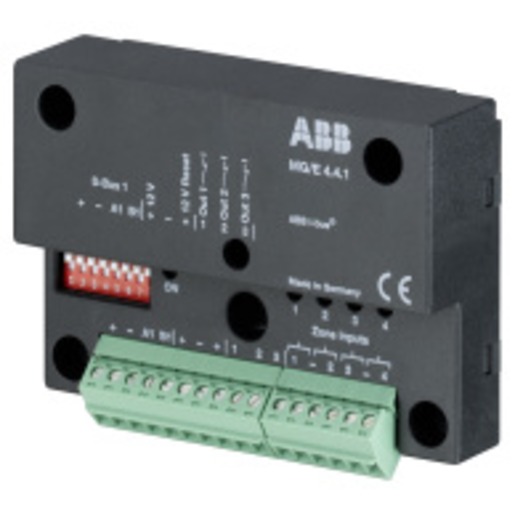 ABB MG/E4.4.1 Turkiye