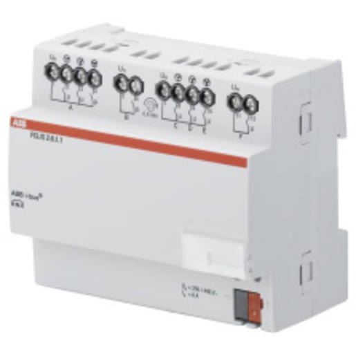 ABB FCL/S2.6.1.1 Turkiye
