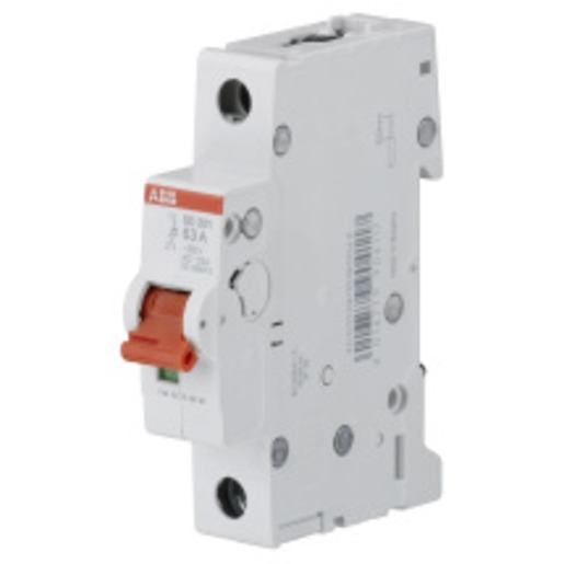 ABB SD201/16 Turkiye
