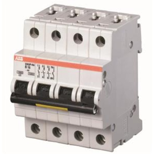 ABB S203P-K1,6NA Turkiye