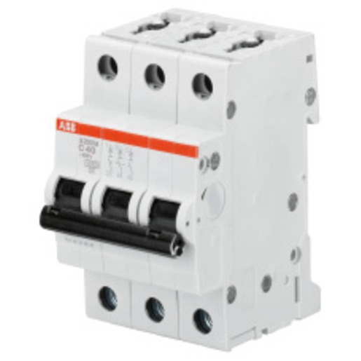 ABB S203M-C8 Turkiye