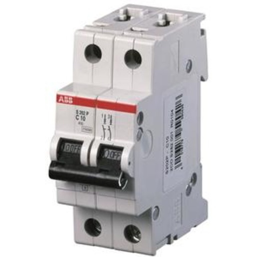 ABB S202P-K2 Turkiye