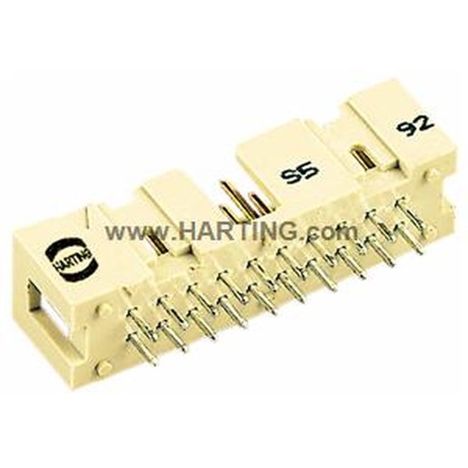 Harting Deutschland 09185107324 Turkiye