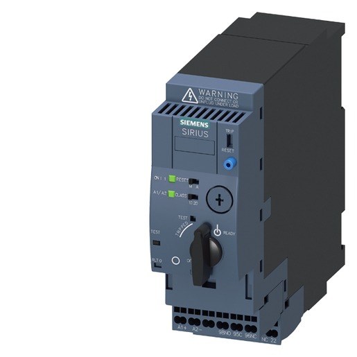 Siemens 3RA6120-2DP33 Turkiye