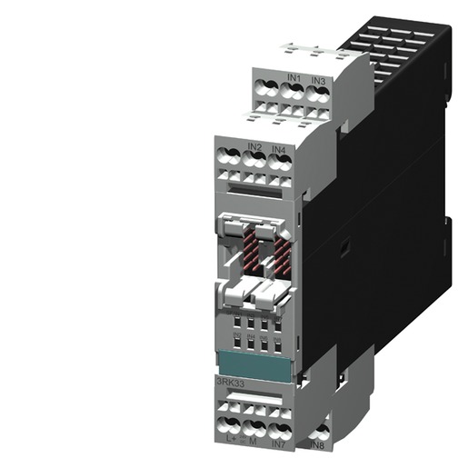 Siemens 3RK3321-2AA10 Turkiye
