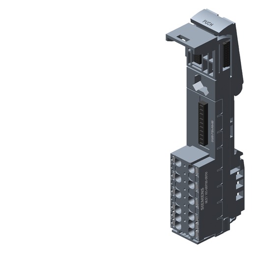 Siemens 6ES7193-6BP00-0BD0 Turkiye