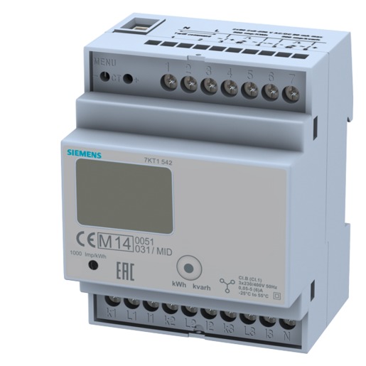 Siemens 7KT1542 Turkiye