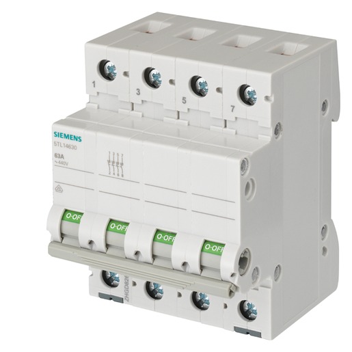 Siemens 5TL1492-0 Turkiye
