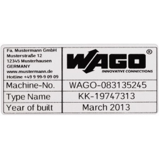 Wago 210-804 Turkiye