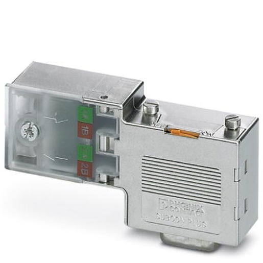 Phoenix Contact SUBCON-PLUS-PROFIB/90/SC Turkiye