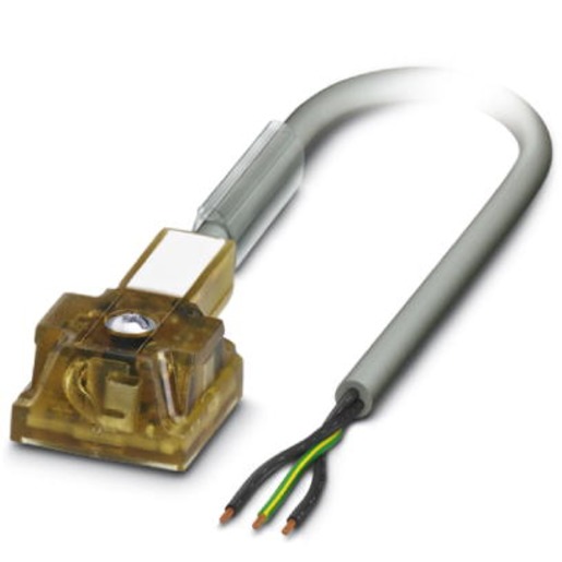 Phoenix Contact SAC-3P- 1,5-PUR/A-1L-S F Turkiye
