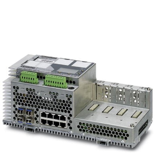 Phoenix Contact FL SWITCH GHS 4G/12 Turkiye