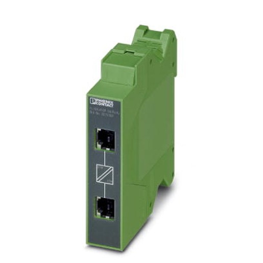 Phoenix Contact FL ISOLATOR  100-RJ/RJ Turkiye