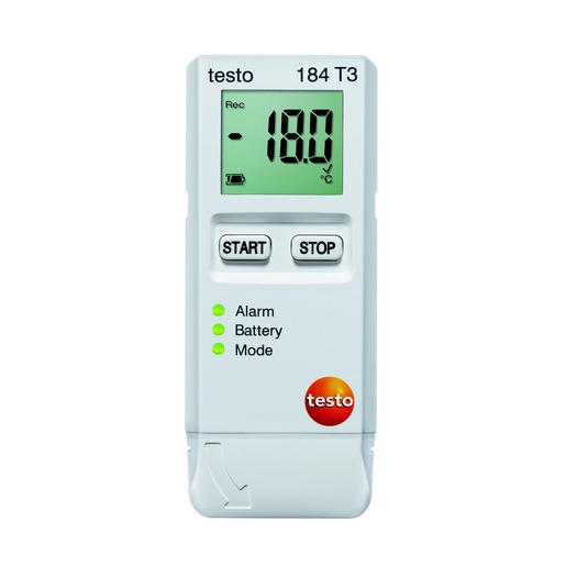 Testo SE & Co. KGaA 0572 1843 Turkiye