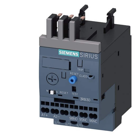 Siemens 3RB3016-1SE0 Turkiye