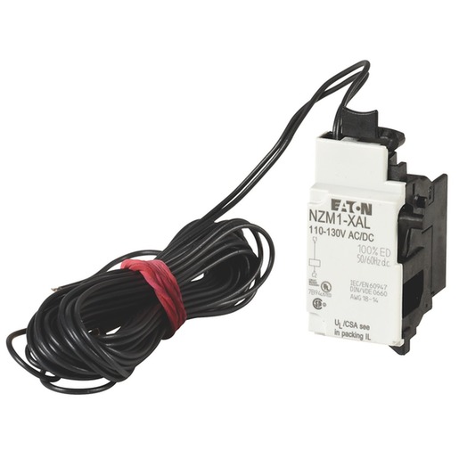 Eaton Electric NZM1-XAL24AC/DC Turkiye