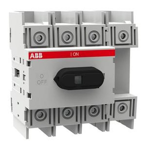 ABB OT125M4 Turkiye