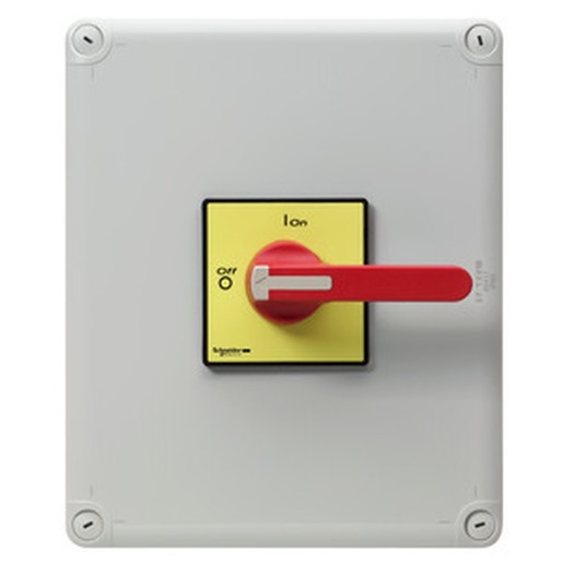 Schneider Electric VCF5GEN Turkiye