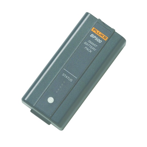 Fluke BP500 Turkiye