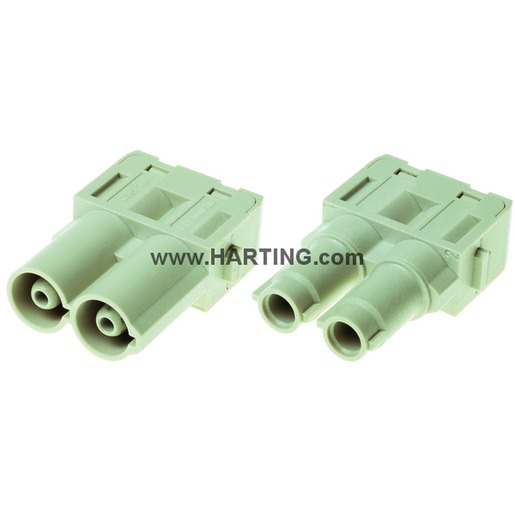 Harting Deutschland 09140022647 Turkiye