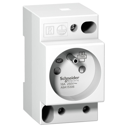Schneider Electric A9A15306 Turkiye