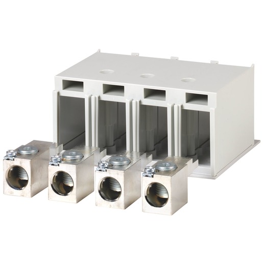 Eaton Electric NZM3-4-XKA1 Turkiye