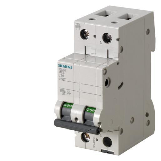 Siemens 5SL6516-7 Turkiye