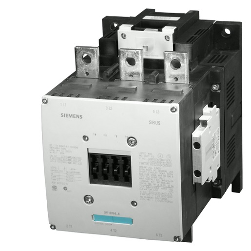 Siemens 3RT1075-6NF36 Turkiye
