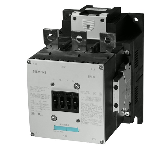 Siemens 3RT1065-6NF36 Turkiye