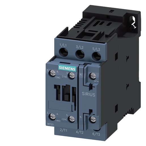 Siemens 3RT2026-1BE40 Turkiye