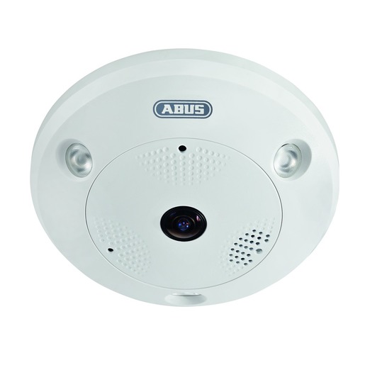 ABUS TVIP83900 Turkiye